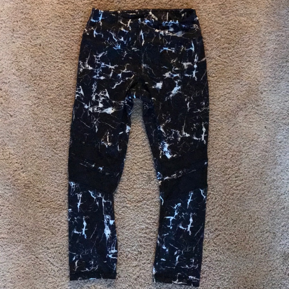 Gym leggings